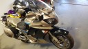 Yamaha Fjr 1300 A