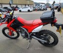 Honda Crf 250 La-k