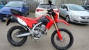 Honda Crf 250 La-k