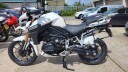 Triumph Tiger Explorer 1215