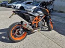 Ktm 690 Duke R 16