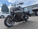 Honda Vfr 1200 F-d