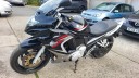 Suzuki Gsx 650 Fk8