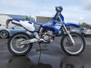 Yamaha WR250F