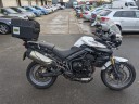 Triumph Tiger 800