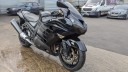 Kawasaki Zx 1400 Fdf