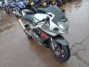 Suzuki Gsxr 750 K3