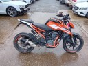 Ktm 125 Duke 19