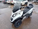 Piaggio Mp3 500 Lt Business Abs