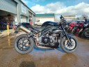 Triumph Speed Triple 94R 1050 ABS