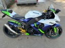 Kawasaki Zx 1000 E9f NINJA ZX10R