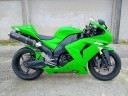 Kawasaki Zx 1000 D7f NINJA ZX10R