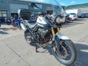 Triumph Tiger 800