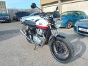 Royal Enfield Interceptor Int 650