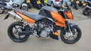 Ktm 990 Super Duke