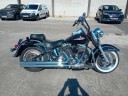 Harley-davidson Flstci Heritage Softail Classi