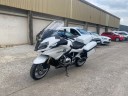 Bmw R 1200 Rt LC