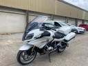 Bmw R 1200 Rt LC