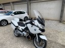 Bmw R 1200 Rt Mu