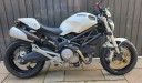 Ducati M696 Plus MONSTER