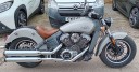 Indian Motorcycle Scout