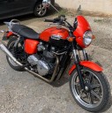 Triumph Bonneville 865