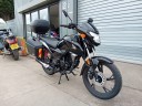 Honda Cbf 125 M-m