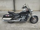 Triumph Rocket 111 Touring