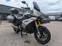 Bmw S 1000 Xr