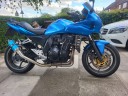 Kawasaki Zr 750 K6f