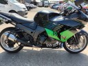 Kawasaki Zx 1400 D8f Abs - ZZR1400