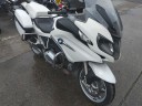 Bmw R 1200 Rt LC