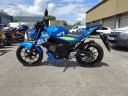 Suzuki Gsxs 125 X Al9