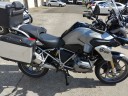 Bmw R 1200 GS LC