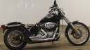 Harley-davidson Fxst Softail Standard