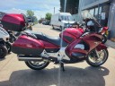 Honda St 1300 A-6 PAN EUROPEAN