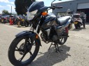 Honda Cbf 125 M-m