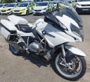 Bmw R 1200 Rt LC