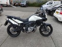 Suzuki Dl 650 Al2 VSTROM