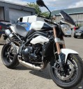 Triumph Speed Triple 1050