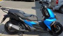 Bmw C 400 X Se