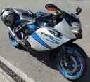 Bmw K 1200 S