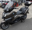 Bmw C 650 Gt