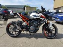 Ktm 125 Duke 17