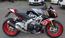 Aprilia Tuono V4 1100 Factory