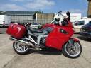 Bmw K 1300 Gt