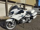 Bmw R 1200 Rt LC