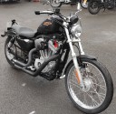 Harley-davidson XL883C Sportster