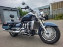 Triumph Rocket 111 Touring