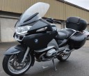 Bmw R 1200 Rt